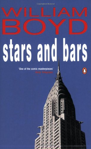 Beispielbild fr Stars and Bars zum Verkauf von Better World Books: West