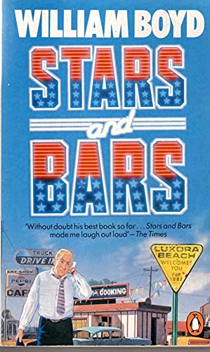 Stock image for Stars and Bars for sale by Wonder Book
