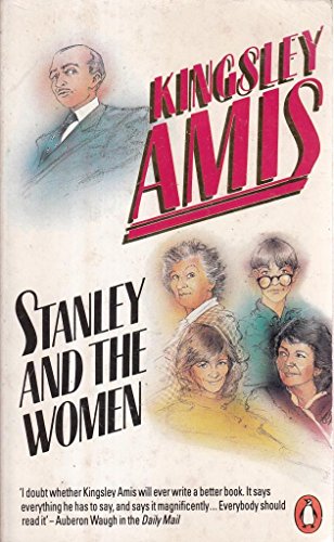 Imagen de archivo de Stanley and the Women a la venta por Wonder Book