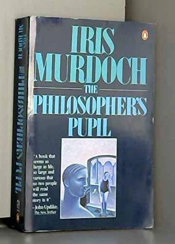 Imagen de archivo de The Philosopher's Pupil a la venta por Wonder Book