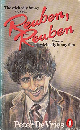 Imagen de archivo de Reuben,Reuben a la venta por Goldstone Books