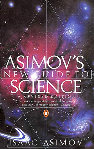 9780140076219: Asimov's New Guide to Science