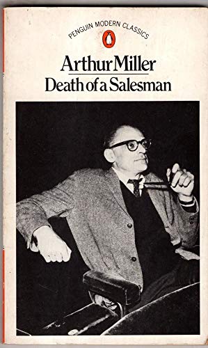Beispielbild fr Death of a Salesman (Penguin Modern Classics) zum Verkauf von AwesomeBooks