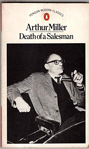 Stock image for Death of a Salesman (Penguin Modern Classics) for sale by AwesomeBooks