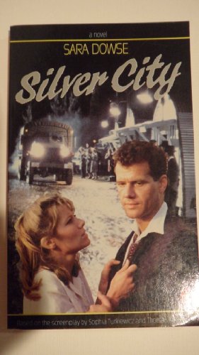 Beispielbild fr Silver city zum Verkauf von Tacoma Book Center