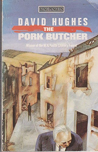 Beispielbild fr The Pork Butcher zum Verkauf von WorldofBooks