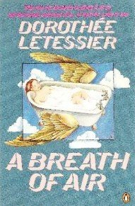 Beispielbild fr A Breath of Air zum Verkauf von Wonder Book