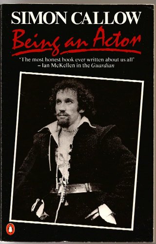 Imagen de archivo de Being an Actor a la venta por Better World Books