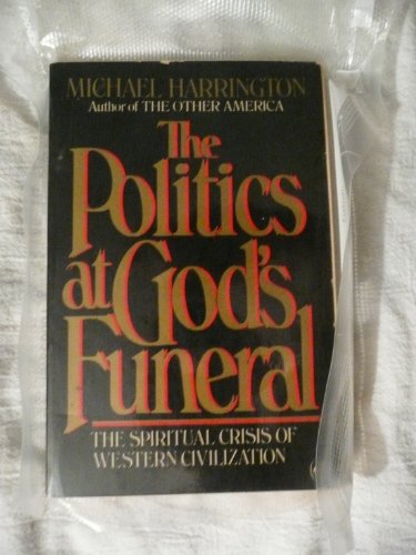 Imagen de archivo de Politics at God's Funeral a la venta por Orion Tech