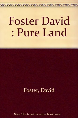 Stock image for The Pure Land for sale by Better World Books