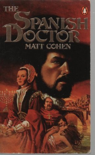 9780140077100: The Spanish Doctor