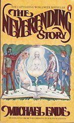 9780140077254: The Never Ending Story