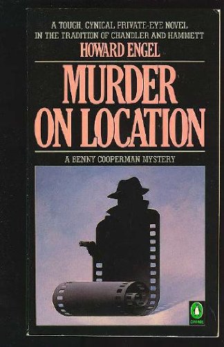 9780140077421: Murder On Location: A Benny Cooperman Mystery