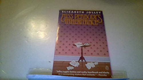 9780140077438: Miss Peabody's Inheritance