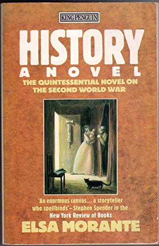 9780140077544: History: A Novel (King Penguin)