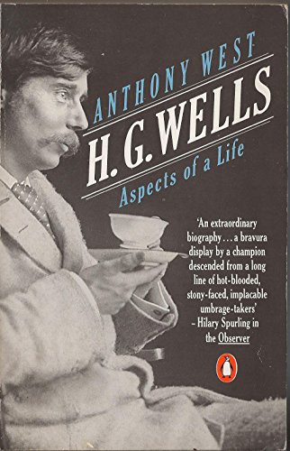 Beispielbild fr H G Wells Aspects of a Life zum Verkauf von SecondSale