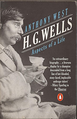 Stock image for H.G. Wells: Aspects of a Life for sale by AwesomeBooks