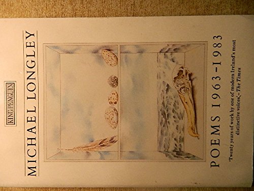 9780140077667: Poems 1963-83 (King Penguin S.)