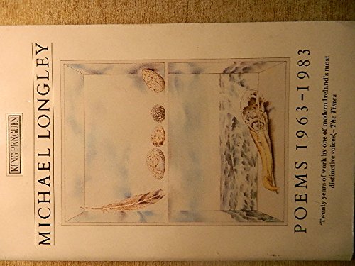 9780140077667: Poems, 1963-83 (King Penguin)