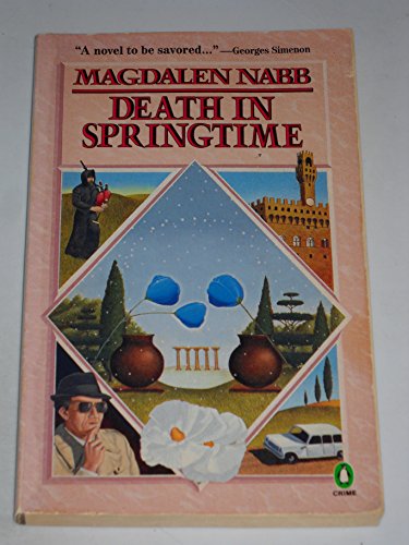 9780140077704: Death in Springtime