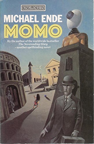 Imagen de archivo de Momo a la venta por Better World Books