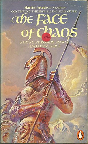 9780140077964: The Face of Chaos (Thieves World is Invaded, No. 5)