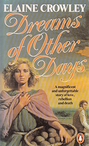 Stock image for Dreams of Other Days for sale by WorldofBooks