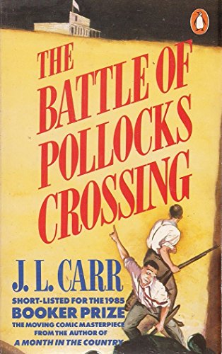 Beispielbild fr The Battle of Pollocks Crossing zum Verkauf von WorldofBooks
