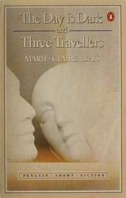 The Day is Dark and Three Travellers. { SIGNED.}{ FIRST ENGLISH CANADIAN EDITION/FIRST PRINTING.}.