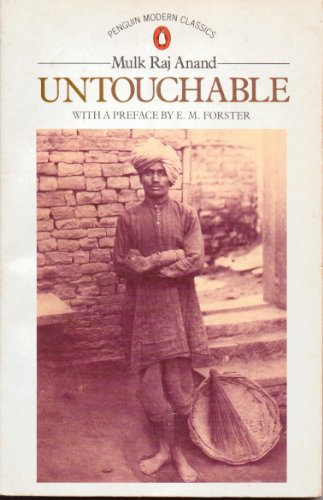 9780140079203: Untouchable (Modern Classics)