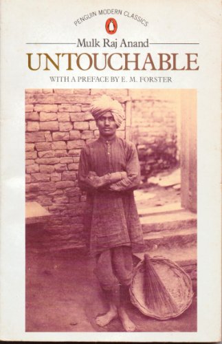 Stock image for Untouchable (Modern Classics) for sale by WorldofBooks