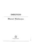 Stock image for Darkness for sale by Better World Books