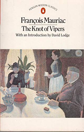 Beispielbild fr The Knot of Vipers (Modern Classics) zum Verkauf von WorldofBooks