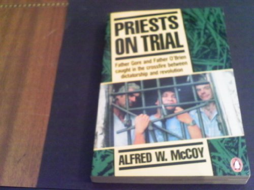 Stock image for Priests on Trial for sale by Better World Books: West