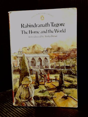 9780140079616: The Home And the World (Modern Classics)