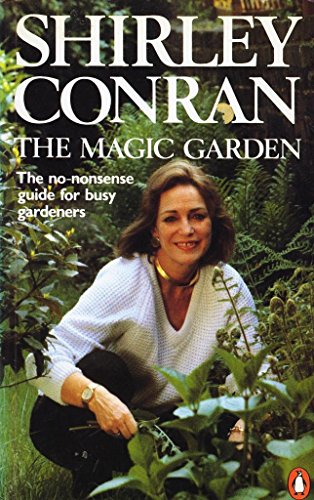 Imagen de archivo de The Magic Garden a la venta por Books@Ruawai