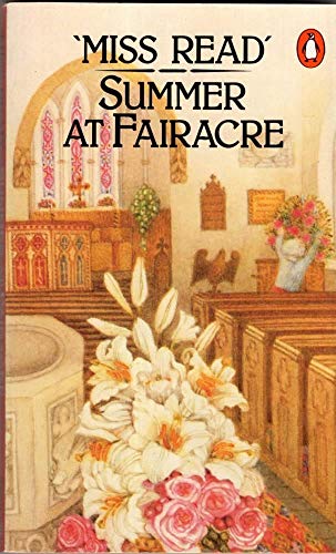 Stock image for Summer at Fairacre for sale by WorldofBooks