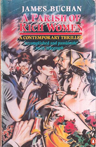 Stock image for A Parish of Rich Women for sale by WorldofBooks