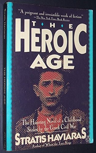 Stock image for The Heroic Age for sale by HPB-Emerald