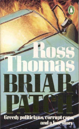 9780140079906: Briarpatch (Penguin Crime/Mystery)