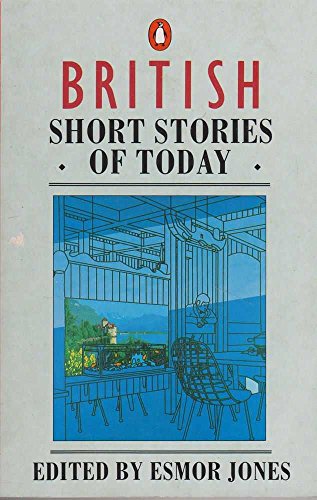 Imagen de archivo de British Short Stories of Today a la venta por The Book Garden