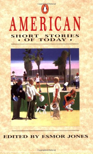 American Short Stories of Today