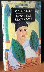 Beispielbild fr Under the Banyan Tree and Other Stories zum Verkauf von Better World Books