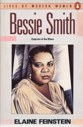 Imagen de archivo de Bessie Smith -Empress of the Blues a la venta por HPB-Ruby