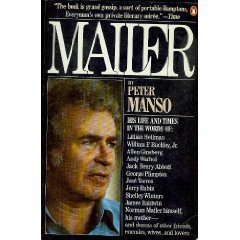 9780140080285: Mailer: His Life and Times