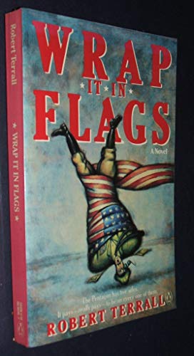 Beispielbild fr Wrap It in Flags zum Verkauf von Wonder Book