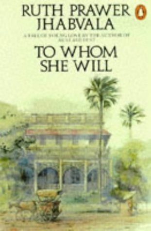 Imagen de archivo de To Whom She Will a la venta por AwesomeBooks