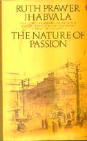 Stock image for The Nature Of Passion for sale by SecondSale