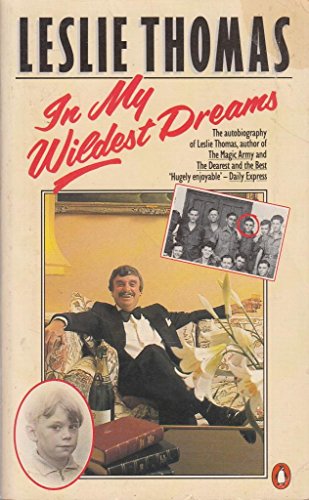 Imagen de archivo de In My Wildest Dreams a la venta por Hawking Books