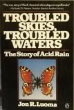 Stock image for Troubled Skies, Troubled Waters for sale by Wonder Book